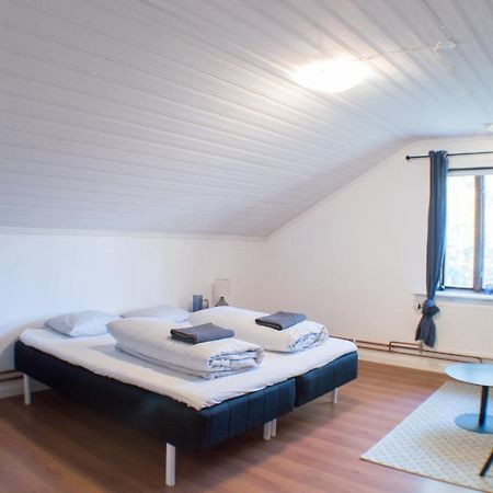Skabram Bed & Breakfast Йоккмокк Екстер'єр фото